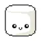 Jumping Marshmallow