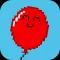 Larry the Red Balloon