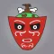 Cannibals war