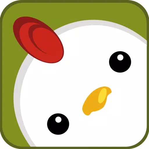 Chicken Outbreak Chicken Outbreak