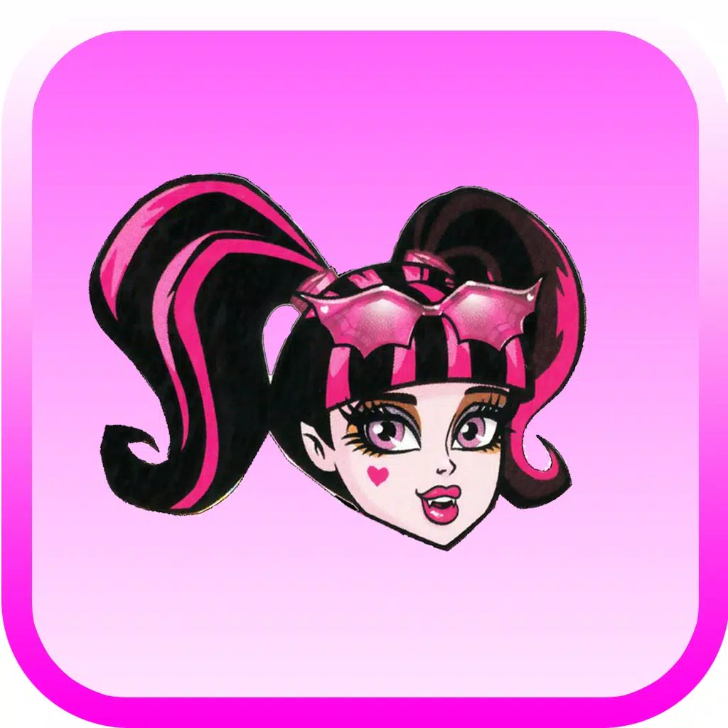 Flappy Draculaura: Monster High Edition Flappy Draculaura: Monster High Edition