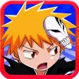 Bleach Manga: Ichigo Hollow Smash