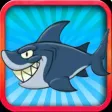 Underwater Fish Match - Shark Crush