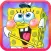 Super Fun Time Photo Booth: Unofficial Spongebob SquarePants Edition