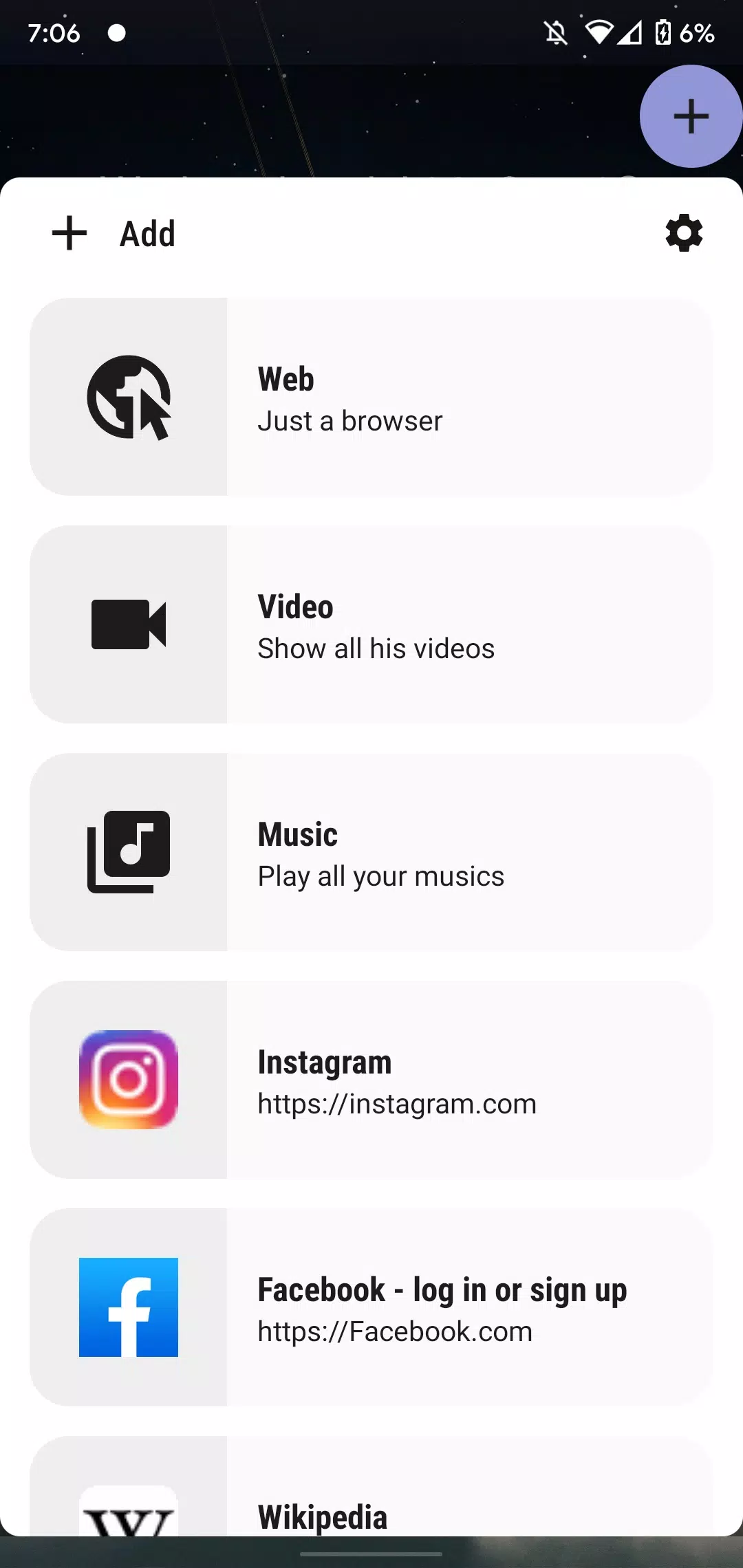 BubbleAll Screenshots
