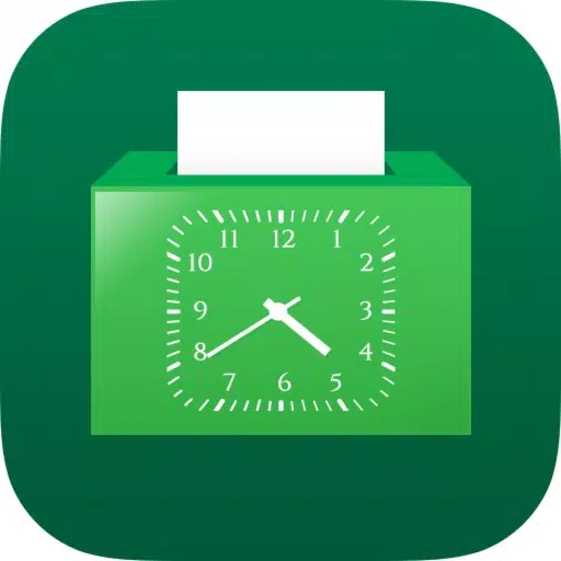 Clocker a location based work clock Clocker a location based work clock
