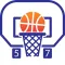 My Scoreboard Basketball