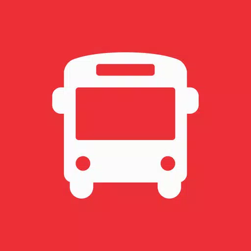 Rutgers Buses