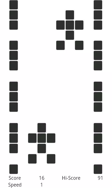 Square Racing (beta) Screenshots