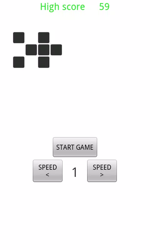 Square Racing (beta) Screenshots
