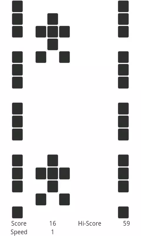 Square Racing (beta) Screenshots