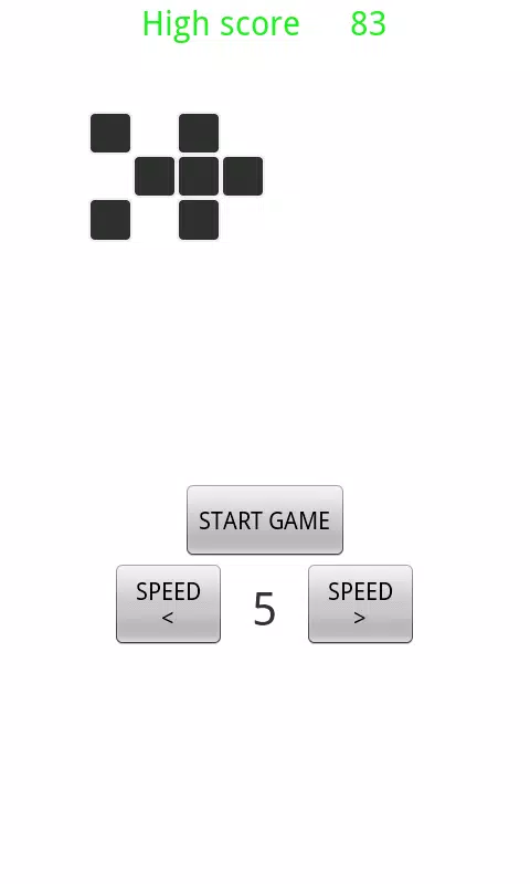 Square Racing (beta) Screenshots