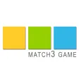 Three In A Row (Match3 game)