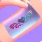 Glitter Tattoo