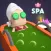 Spa Idle 3D