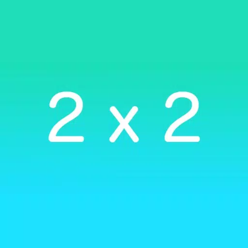 Two By Two - Special Math Keyboard