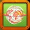 Barometer - Atmospheric pressure.