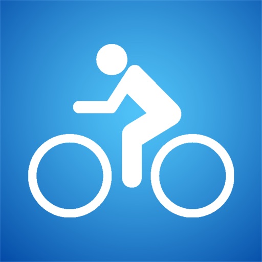 Bicycle Speedometer Free - Cycling Computer and Tracker Bicycle Speedometer Free - Cycling Computer and Tracker
