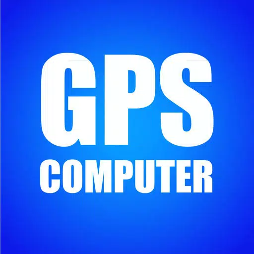 GPS Computer - Car, Bike, Motorcycle Ride Tracker and Speedometer GPS Computer - Car, Bike, Motorcycle Ride Tracker and Speedometer