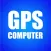 GPS Computer - Car, Bike, Motorcycle Ride Tracker and Speedometer