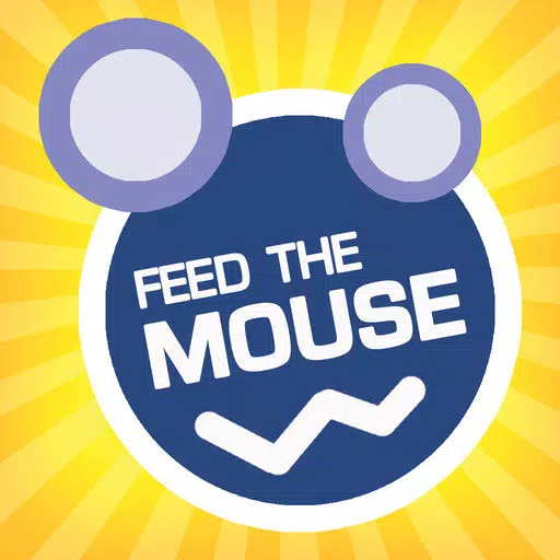 Hungry Mouse - Crazy Free Funny Game for Rodent Lovers (Hamsters, Mice, Rats) Hungry Mouse - Crazy Free Funny Game for Rodent Lovers (Hamsters, Mice, Rats)