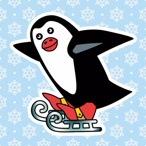 Penguin Skate - Cool game for boys and girls Penguin Skate - Cool game for boys and girls