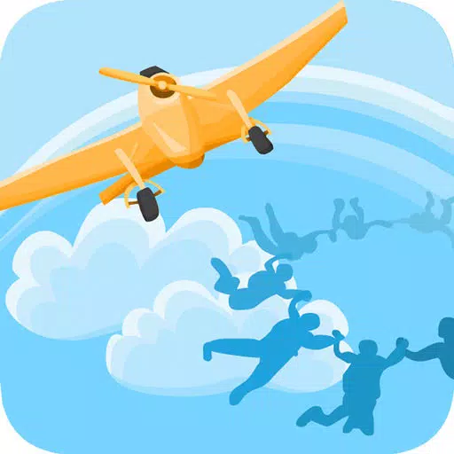 SkyDiving Free SkyDiving Free