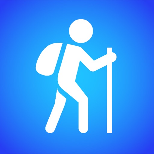 Hiking Trails - Trekking Tool Hiking Trails - Trekking Tool
