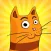 Cat Game - Kitty Run for Pet Lovers / العاب قطط