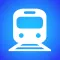 Train Tracker - Trainspotting Tool
