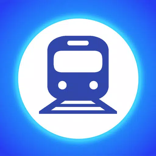 Train Route Status - Rail Info / Railway Tracker / Trainspotting Tool with Map Train Route Status - Rail Info / Railway Tracker / Trainspotting Tool with Map