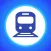 Train Route Status - Rail Info / Railway Tracker / Trainspotting Tool with Map