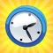 World Clock - Time Around the World Free