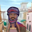 Arabic Prince Runner:East City