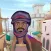Arabic Prince Runner:East City