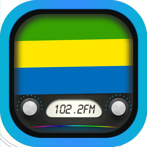 Radio Gabon + Radio Gabon FM Radio Gabon + Radio Gabon FM