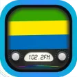 Radio Gabon + Radio Gabon FM