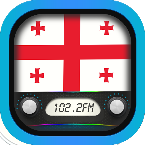 Radio Georgia FM: Radio Online