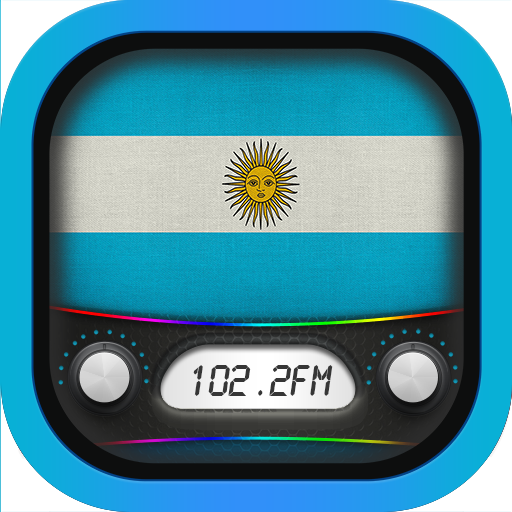 Radio Argentina + Radio Online Radio Argentina + Radio Online