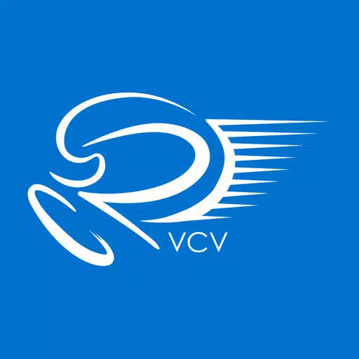 VCV20 - Vuelta CV VCV20 - Vuelta CV