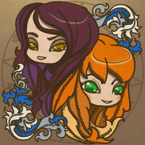Super Glyph Quest Super Glyph Quest