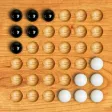 Marble Checkers Marble Checkers