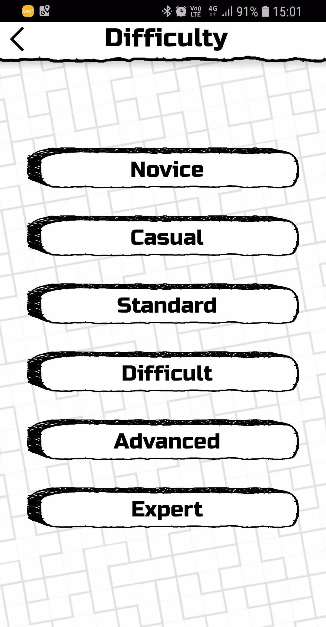 Suguru Screenshots