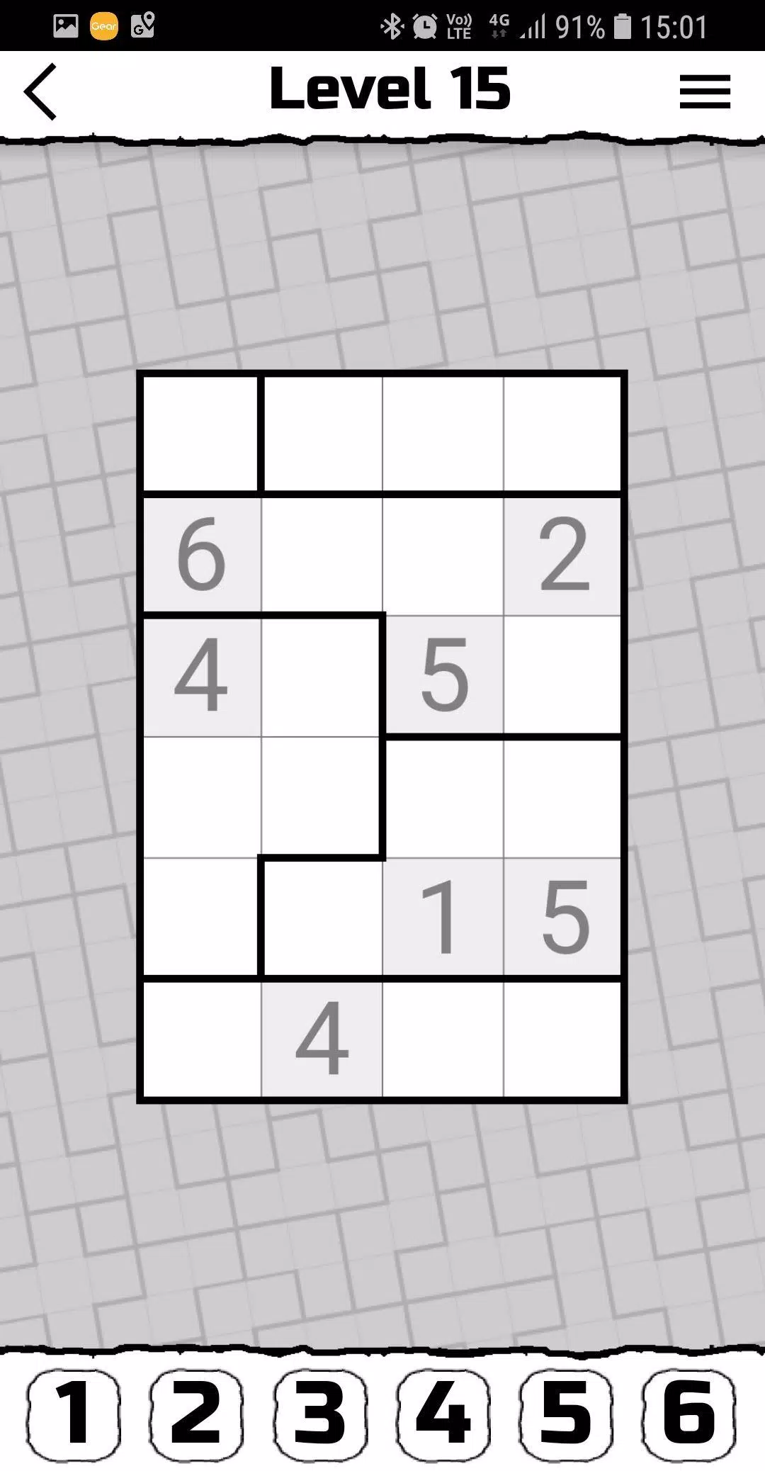 Suguru Screenshots