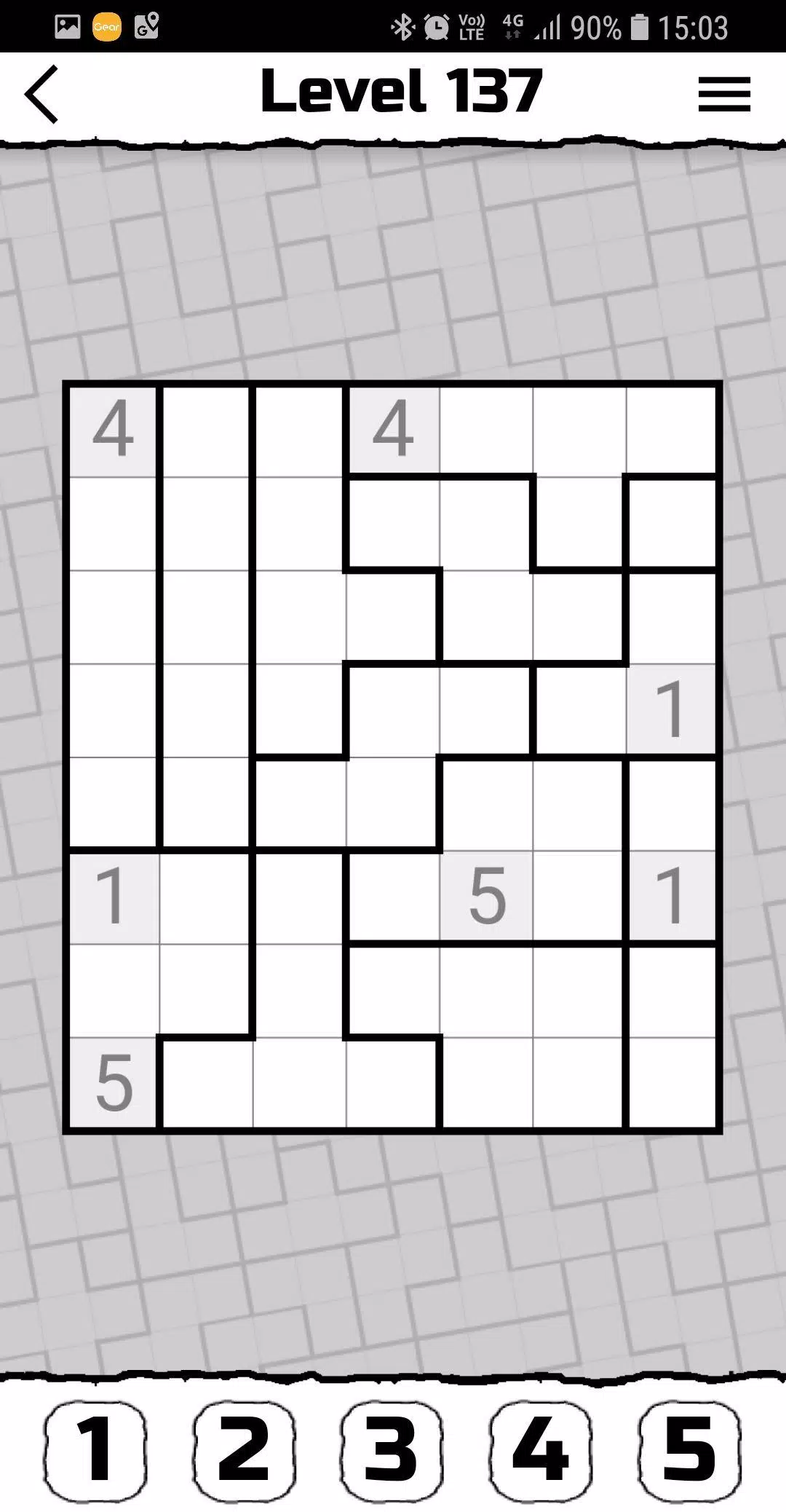 Suguru Screenshots