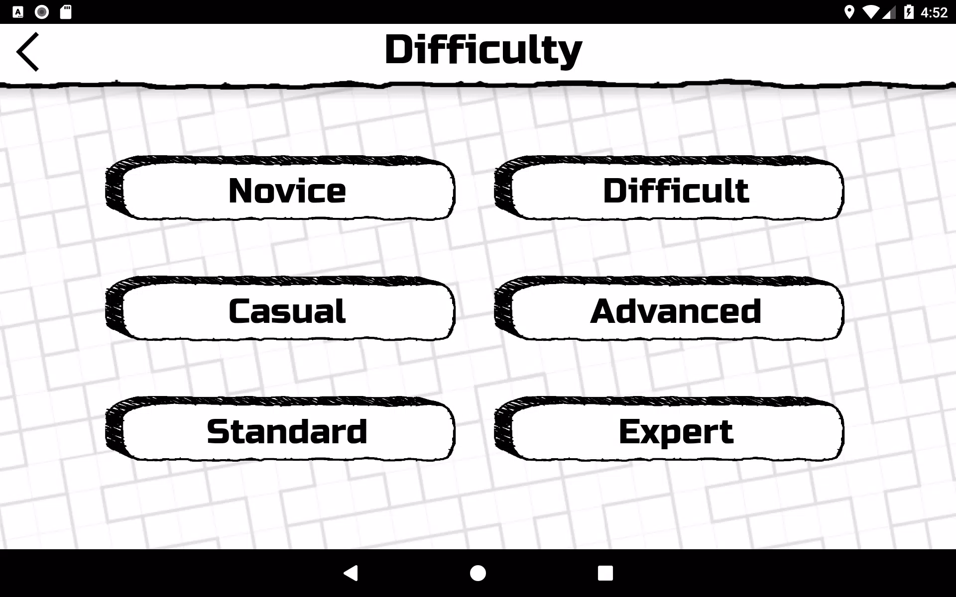 Suguru Screenshots