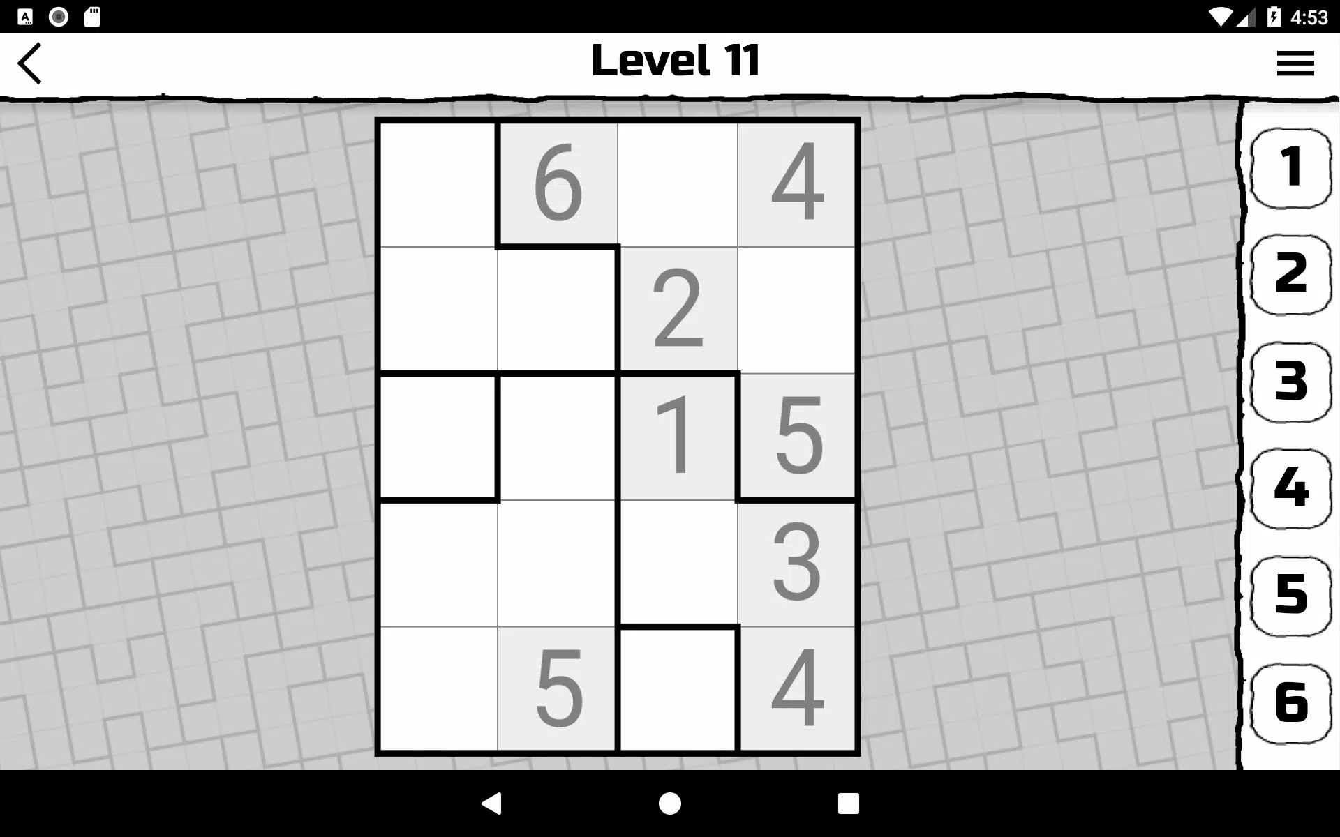 Suguru Screenshots