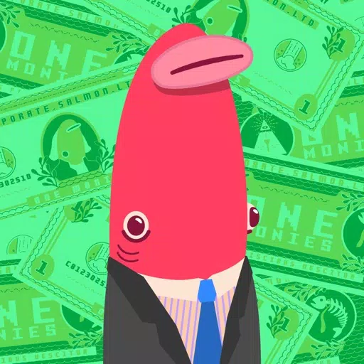 Corporate Salmon Corporate Salmon