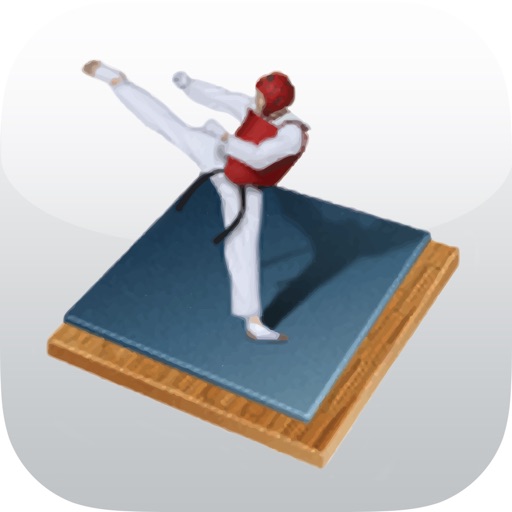 Taekwondo Bible - Poomsae and Terminology Taekwondo Bible - Poomsae and Terminology