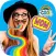 Selfie camera – Face changer